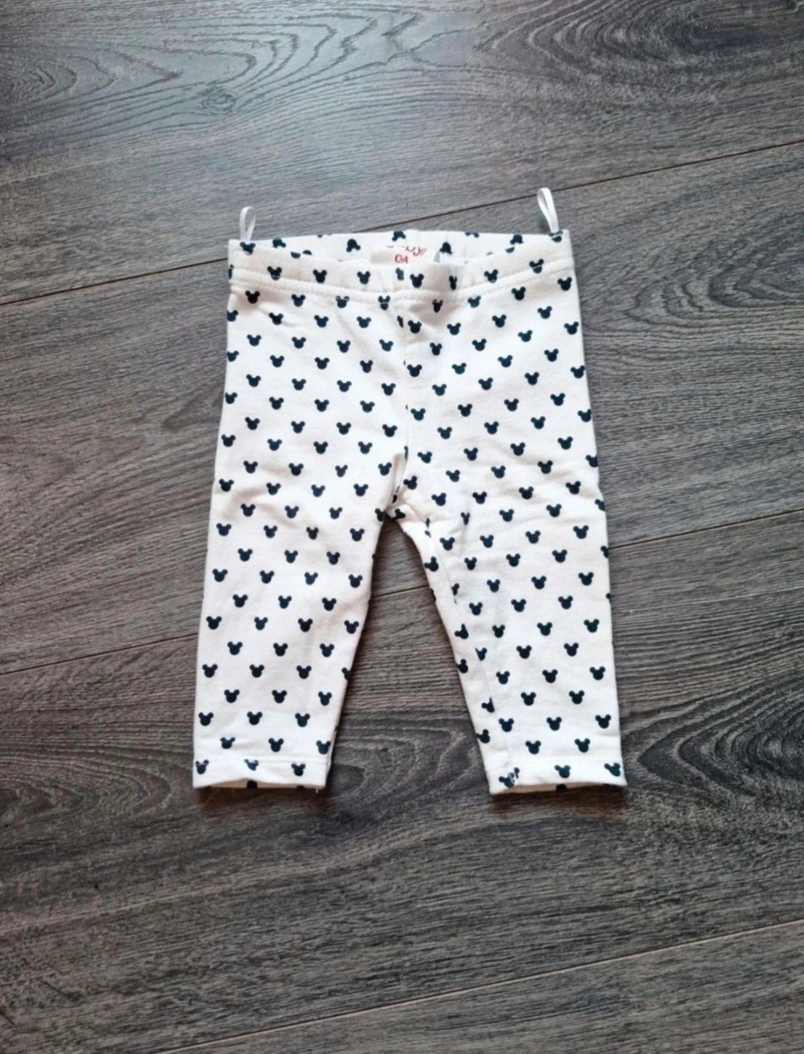 Disney legging maat 62 c&a